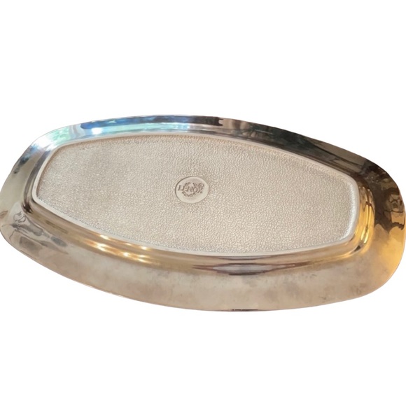 Lenox Spyro Bread Tray - Picture 5 of 7